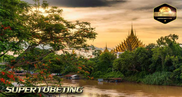แทงบอล พิษณุโลก