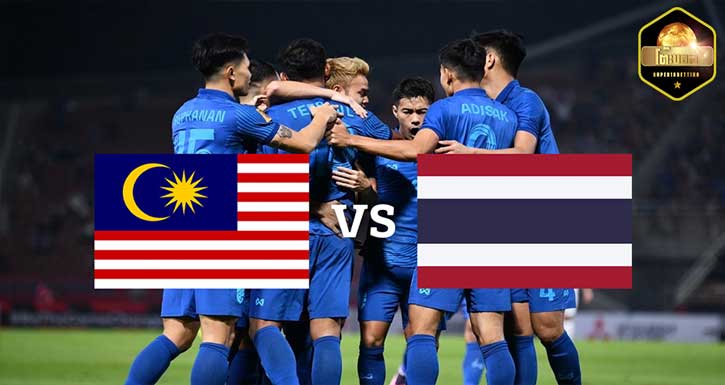 แฟนบอลไทย เตรียมเชียร์