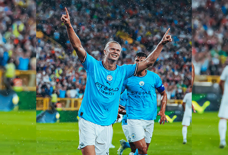 สรุปผลบอล พรีเมียร์ลีก วันอาทิตย์ที่ 14 พฤษภาคม