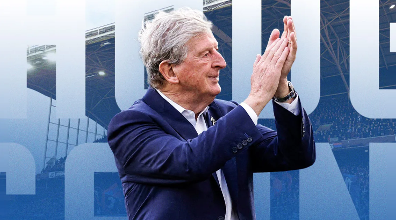 คริสตัล พาเลซ ตั้ง รอย ฮ็อดจ์สัน คุมทีมต่อไปในฤดูกาล 2023/24