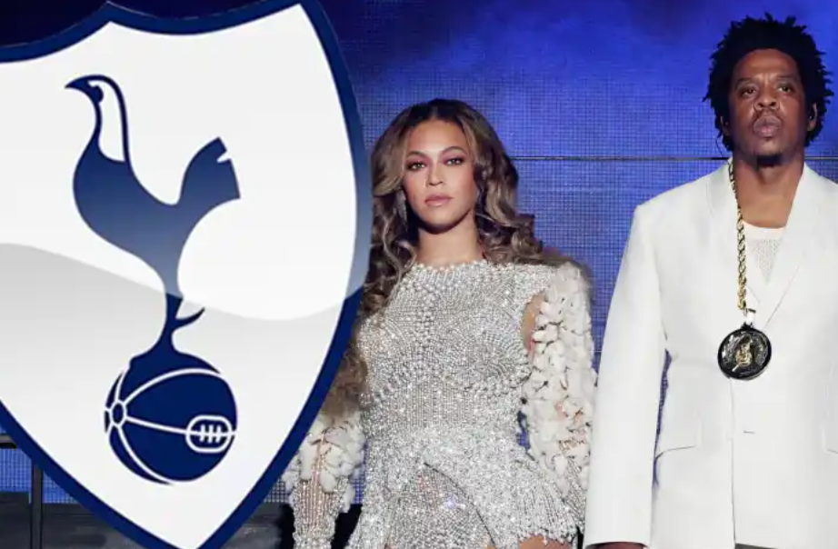 Jay-Z แร็ปเปอร์ระดับโลก เตรียมทุ่ม 2.2 พันล้าน เทกโอเวอร์ สเปอร์ส