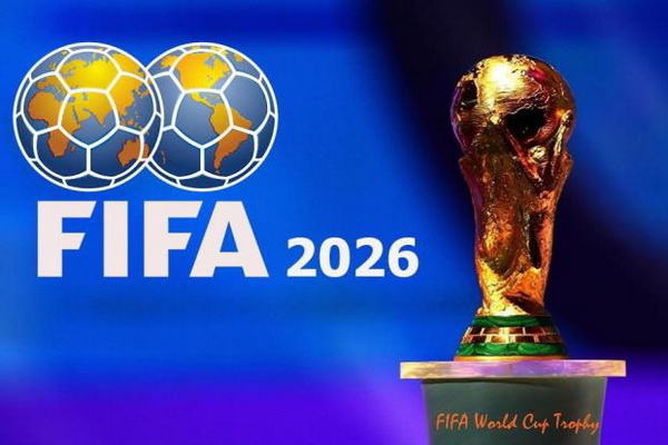 พิธีจับสลากฟุตบอลโลก 2026 รอบคัดเลือก โซนเอเชีย
