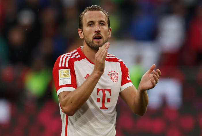 แฮร์รี่ เคนมั่นใจ บาเยิร์น มิวนิค แกร่งพอที่จะคว่าแชมป์ UCL ปีนี้