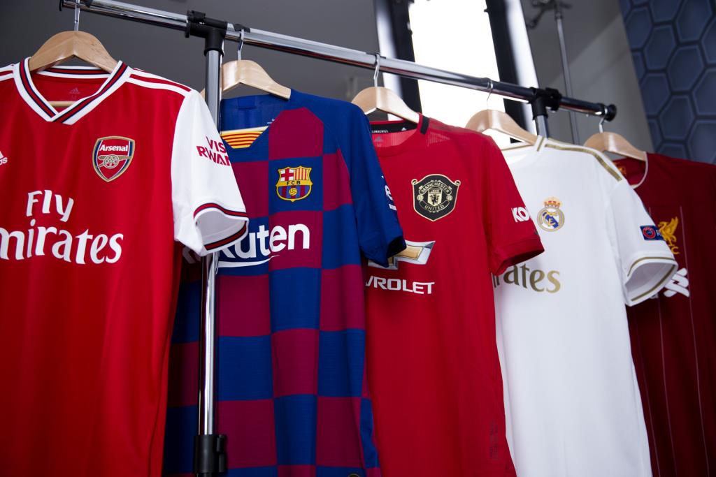 10 อันดับทีม พรีเมียร์ลีก ที่ได้เงินจากสปอนเซอร์คาดอกมากที่สุด