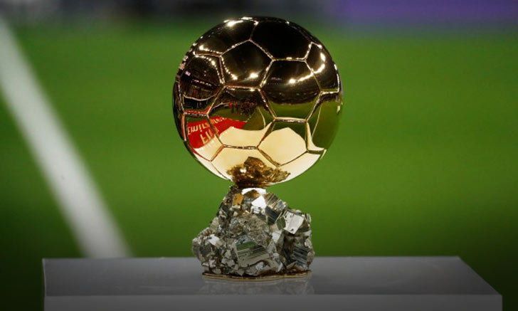 รายชื่อ 30 นักเตะที่เข้าชิงบัลลงดอร์ ประจำปี 2023