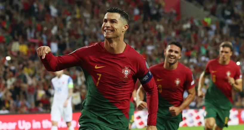 สรุปผลฟุตบอล ยูโร 2024 รอบคัดเลือก วันศุกร์ที่ 13 ตุลาคม 2566