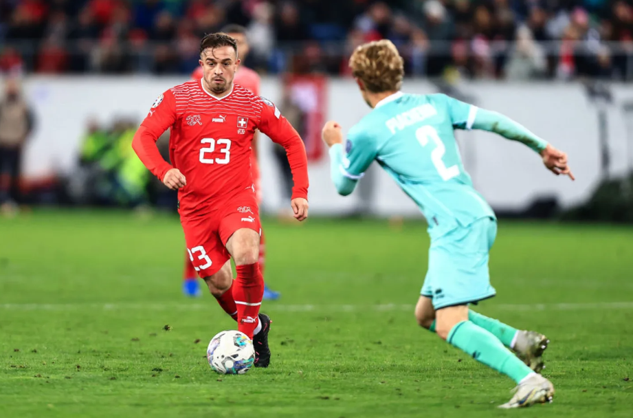 สรุปผลฟุตบอล ยูโร 2024 รอบคัดเลือก วันอาทิตย์ที่ 15 ตุลาคม 2566