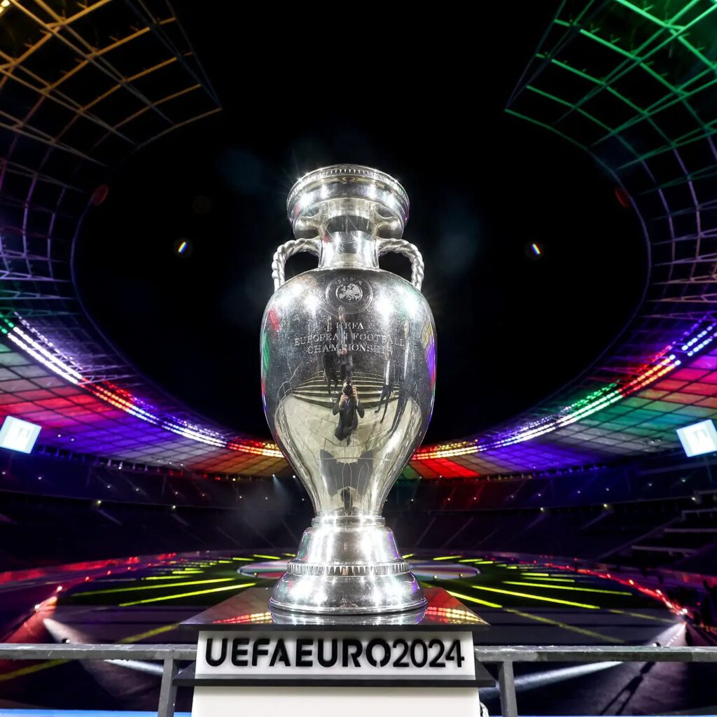 สรุปผลฟุตบอล ยูโร 2024 รอบคัดเลือก วันอังคารที่ 17 ตุลาคม 2566