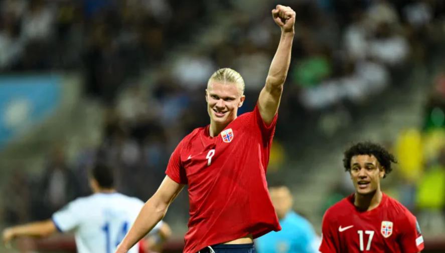 สรุปผลบอล ยูโร 2024 รอบคัดเลือก พฤหัสบดีที่ 12 ตุลาคม 2566