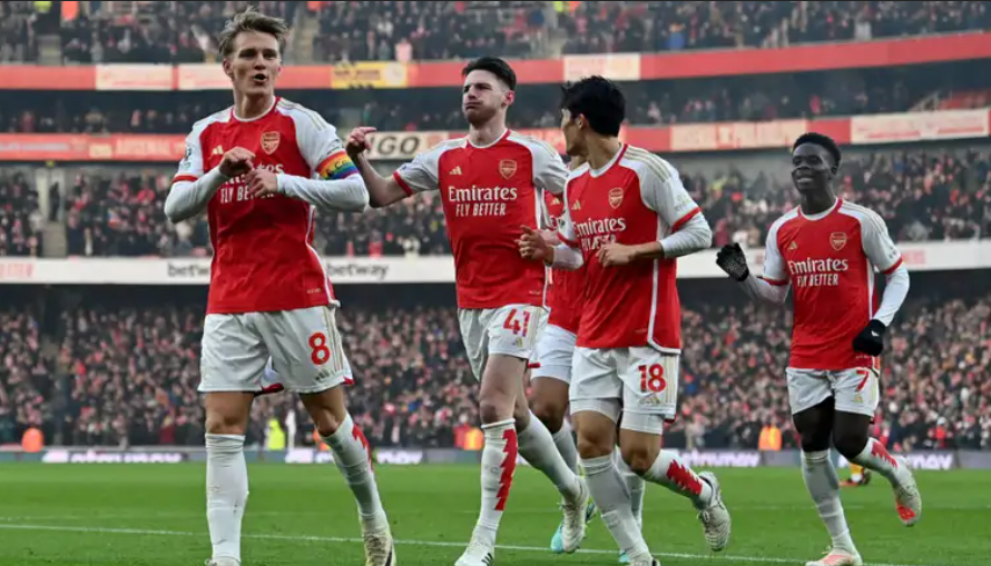 พรีวิวก่อนเกม พรีเมียร์ลีก แอสตัน วิลล่า พบ อาร์เซนอล